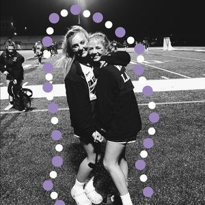 Meet your Posher, Avery